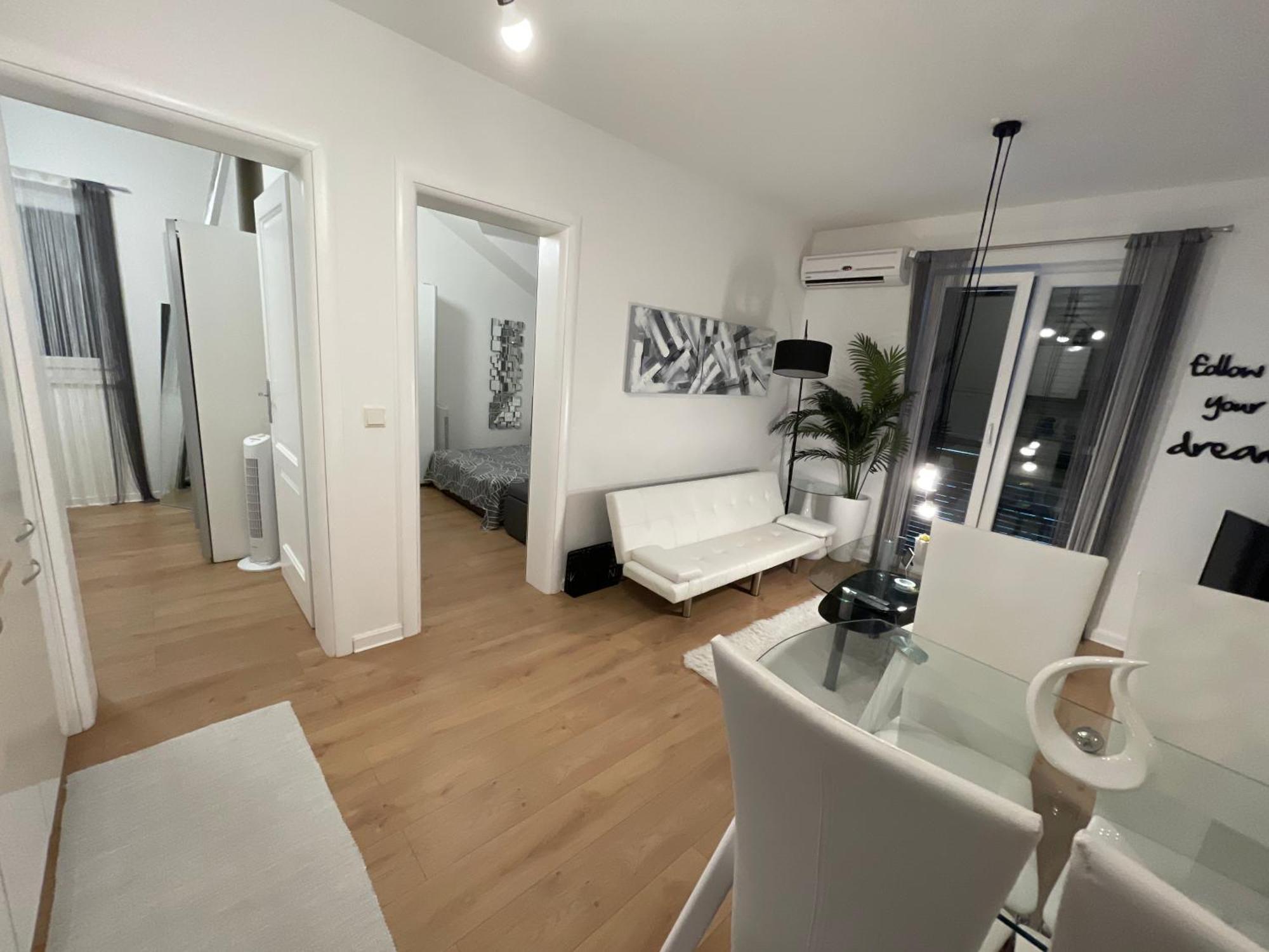 Apartment New Chic Supetar Exterior photo