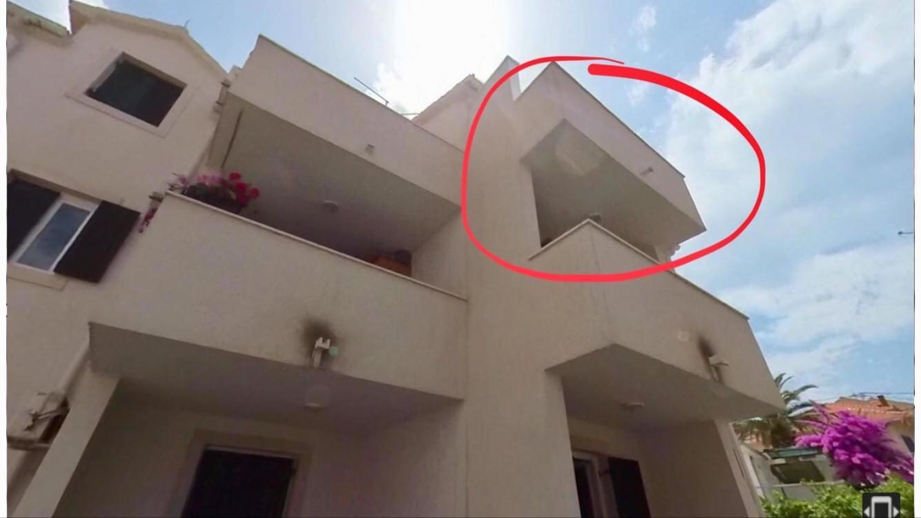 Apartment New Chic Supetar Exterior photo