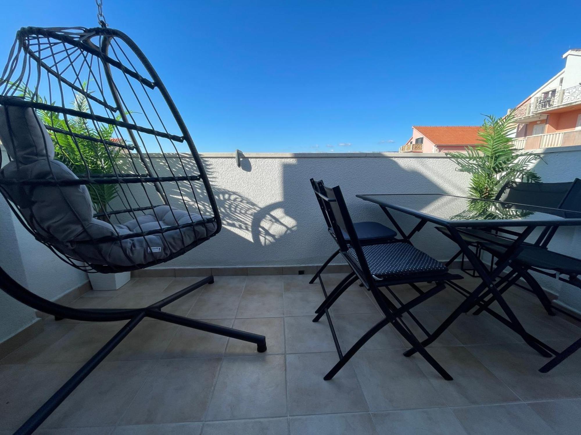 Apartment New Chic Supetar Exterior photo